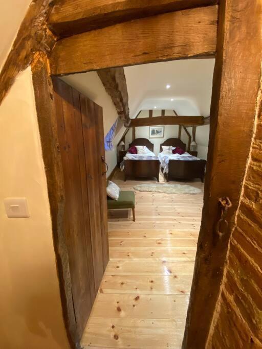 A Newly Renovated, Cosy Escape In The Beautiful Shepherd'S Cottage Dereham Eksteriør billede